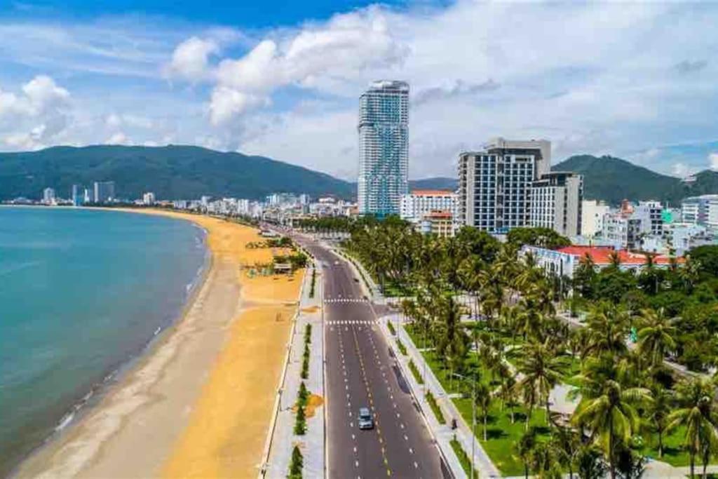 Tms Pullman Quy Nhon The Maison House Exterior photo