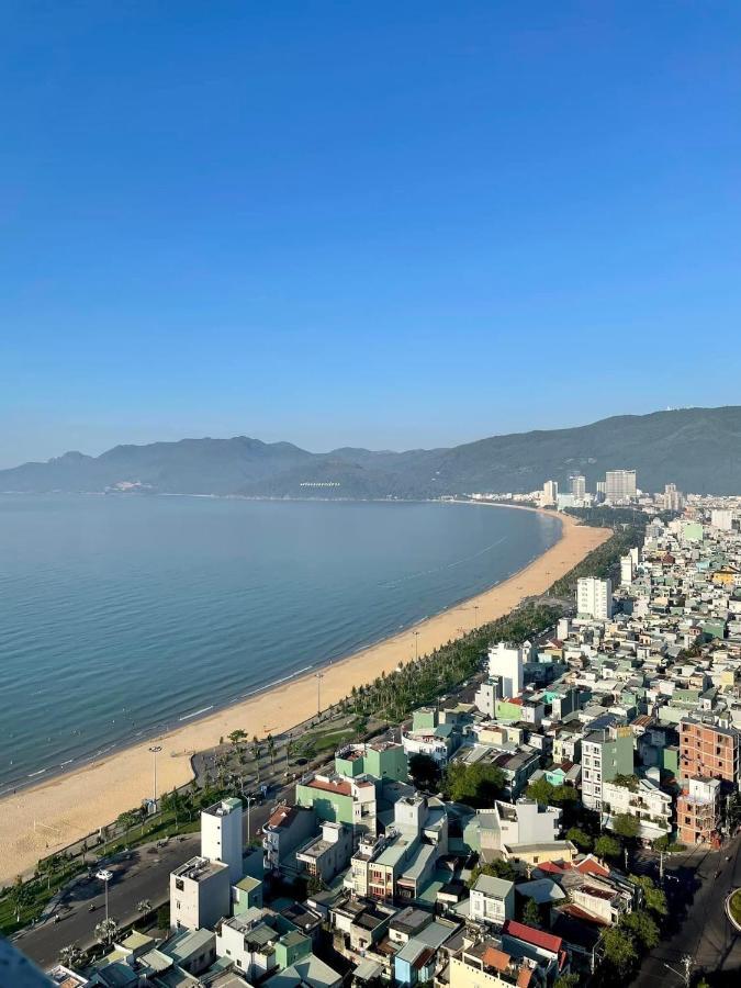 Tms Pullman Quy Nhon The Maison House Exterior photo